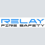 RELAY FIRE SAFETY LTD logo